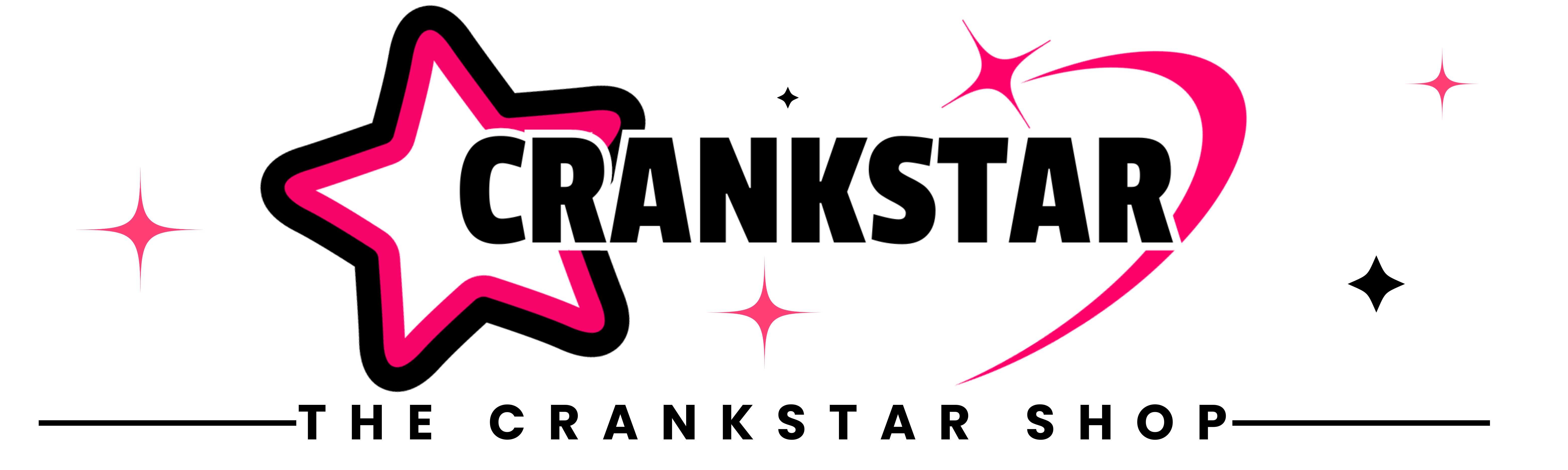 The CrankStar Shop